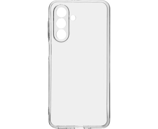 Чохол до мобільного телефона Armorstandart Air Samsung A17 4G Clear (ARM86530)