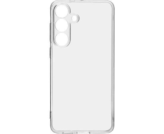 Чехол для мобильного телефона Armorstandart Air Samsung S25 FE 5G Clear (ARM86151)