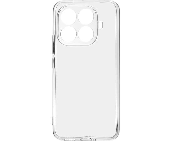 Чохол до мобільного телефона Armorstandart Air Xiaomi 15T Pro 5G Clear (ARM86980)