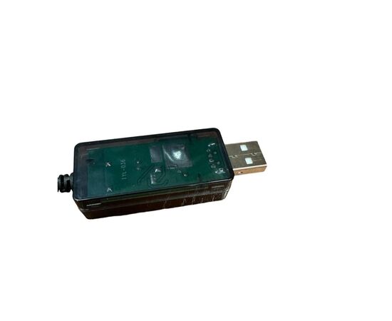 Кабель питания USB to DC 5.5x2.1mm 0.8m 12V 1.5A XoKo (DC-5-12-1,5A), изображение 4 Кабель питания USB to DC 5.5x2.1mm 0.8m 12V 1.5A XoKo (DC-5-12-1,5A), изображение 4