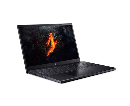 Ноутбук Acer Nitro V 15 ANV15-41 (NH.QSGEU.00L), изображение 2 Ноутбук Acer Nitro V 15 ANV15-41 (NH.QSGEU.00L), изображение 2