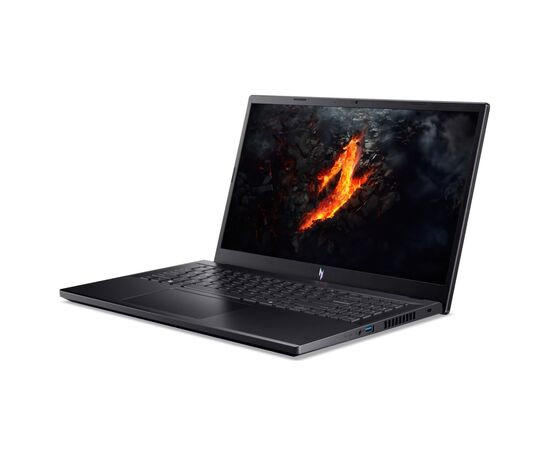 Ноутбук Acer Nitro V 15 ANV15-41 (NH.QSGEU.00L), изображение 3 Ноутбук Acer Nitro V 15 ANV15-41 (NH.QSGEU.00L), изображение 3