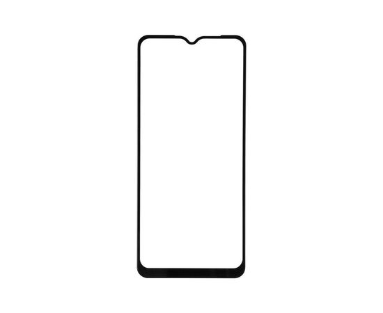 Чехол для мобильного телефона XoKo Ultra Thin Proof + Glass Full Cover Ultra-Thin iPhone 15 Plus Black (XK-CS-ULT-AP-IP15PL), изображение 2