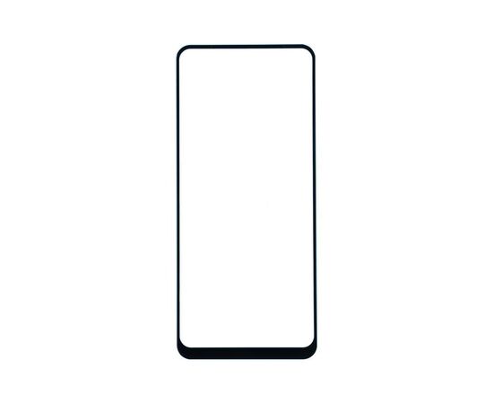 Чехол для мобильного телефона XoKo Ultra Thin Air + Glass Full Cover Ultra-Thin Oppo A54 Black (XK-CS-ULT-OP-A54), изображение 3 Чехол для мобильного телефона XoKo Ultra Thin Air + Glass Full Cover Ultra-Thin Oppo A54 Black (XK-CS-ULT-OP-A54), изображение 3