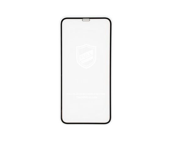 Чехол для мобильного телефона XoKo Ultra Thin Proof + Glass Full Cover Ultra-Thin iPhone 11 Black (XK-CS-ULT-AP-IP11), изображение 2 Чехол для мобильного телефона XoKo Ultra Thin Proof + Glass Full Cover Ultra-Thin iPhone 11 Black (XK-CS-ULT-AP-IP11), изображение 2