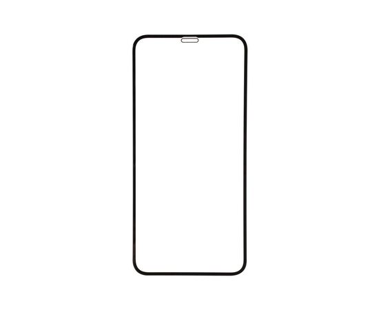 Чехол для мобильного телефона XoKo Ultra Thin Proof + Glass Full Cover Ultra-Thin iPhone 11 Pro Black (XK-CS-ULT-AP-IP11P), изображение 2
