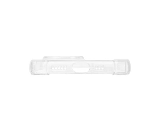 Чехол для мобильного телефона XoKo Ultra Thin Proof + Glass Full Cover Ultra-Thin iPhone 14 Pro Black (XK-CS-ULT-AP-IP14PR), изображение 2 Чехол для мобильного телефона XoKo Ultra Thin Proof + Glass Full Cover Ultra-Thin iPhone 14 Pro Black (XK-CS-ULT-AP-IP14PR), изображение 2