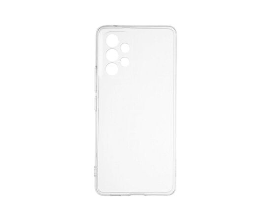 Чехол для мобильного телефона XoKo Ultra Thin Proof + Glass Full Cover Ultra-Thin Samsung A536 (A53) Black (XK-CS-ULT-SM-A53), изображение 2 Чехол для мобильного телефона XoKo Ultra Thin Proof + Glass Full Cover Ultra-Thin Samsung A536 (A53) Black (XK-CS-ULT-SM-A53), изображение 2