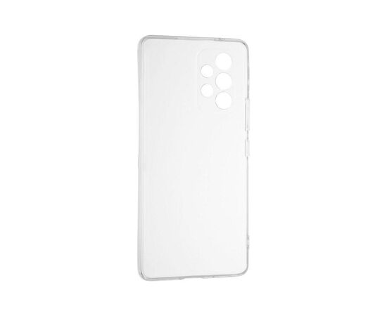 Чехол для мобильного телефона XoKo Ultra Thin Proof + Glass Full Cover Ultra-Thin Samsung A536 (A53) Black (XK-CS-ULT-SM-A53), изображение 3 Чехол для мобильного телефона XoKo Ultra Thin Proof + Glass Full Cover Ultra-Thin Samsung A536 (A53) Black (XK-CS-ULT-SM-A53), изображение 3