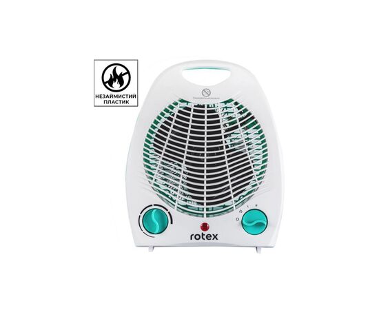 Обогреватель Rotex RAS01-B
