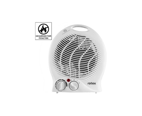 Обогреватель Rotex RAS04-W