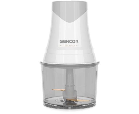 Измельчитель Sencor SCB 3000WH, изображение 2 Измельчитель Sencor SCB 3000WH, изображение 2