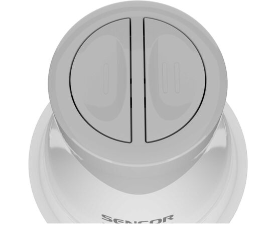 Измельчитель Sencor SCB 3000WH, изображение 3 Измельчитель Sencor SCB 3000WH, изображение 3