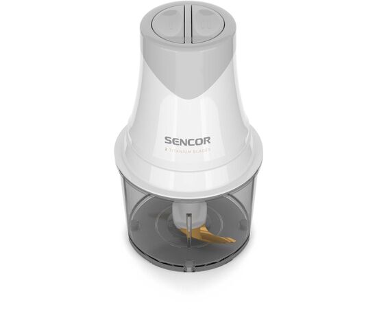 Измельчитель Sencor SCB 3000WH, изображение 5 Измельчитель Sencor SCB 3000WH, изображение 5