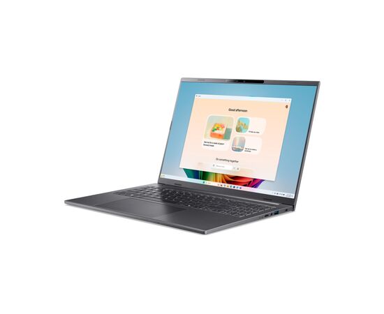 Ноутбук Acer Swift X 14 SFX14-73G (NX.J81EU.003), изображение 2 Ноутбук Acer Swift X 14 SFX14-73G (NX.J81EU.003), изображение 2