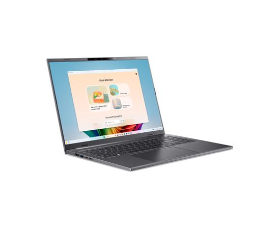 Ноутбук Acer Swift X 14 SFX14-73G (NX.J81EU.003), изображение 3 Ноутбук Acer Swift X 14 SFX14-73G (NX.J81EU.003), изображение 3