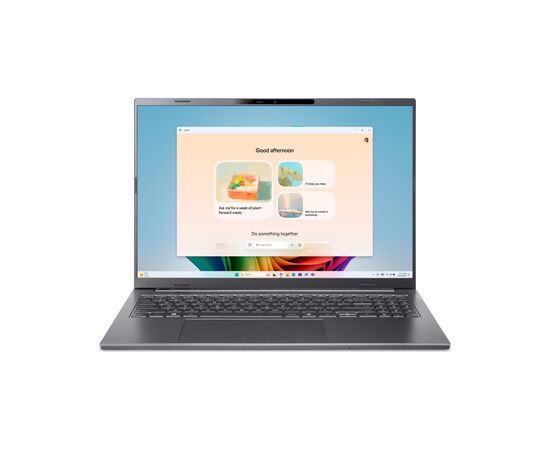 Ноутбук Acer Swift X 14 SFX14-73G (NX.J81EU.003), изображение 4 Ноутбук Acer Swift X 14 SFX14-73G (NX.J81EU.003), изображение 4