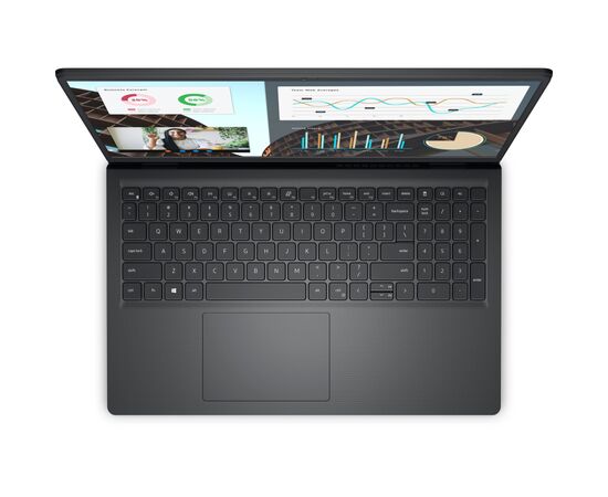 Ноутбук Dell Vostro 3530 (N1605QVNB3530UA_W11P), изображение 4 Ноутбук Dell Vostro 3530 (N1605QVNB3530UA_W11P), изображение 4