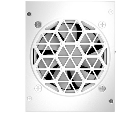 Блок питания 1stPlayer 850W PS-850SFX White (SFX-GLD-850-WH-EU), изображение 4 Блок питания 1stPlayer 850W PS-850SFX White (SFX-GLD-850-WH-EU), изображение 4