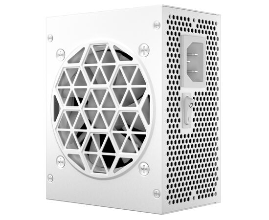 Блок питания 1stPlayer 850W PS-850SFX White (SFX-GLD-850-WH-EU), изображение 5 Блок питания 1stPlayer 850W PS-850SFX White (SFX-GLD-850-WH-EU), изображение 5