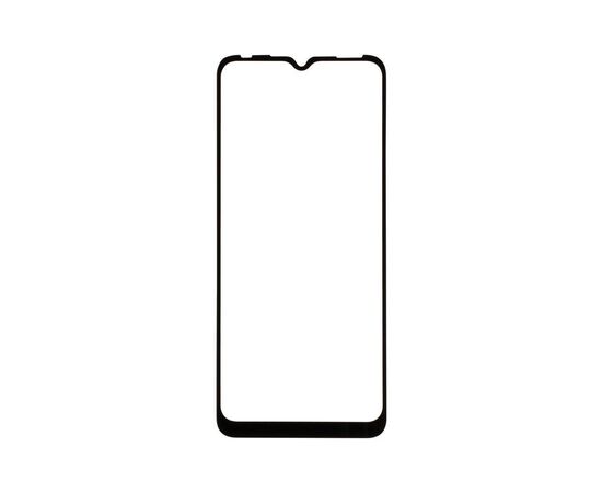 Стекло защитное XoKo Full Cover Ultra-Thin iPhone 15 Black 2 pcs (XK-FCU-AP-IP15), изображение 2 Стекло защитное XoKo Full Cover Ultra-Thin iPhone 15 Black 2 pcs (XK-FCU-AP-IP15), изображение 2