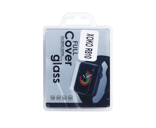 Стекло защитное XoKo Samsung Galaxy Watch R810 42 мм (XK-SM-SW-R810)