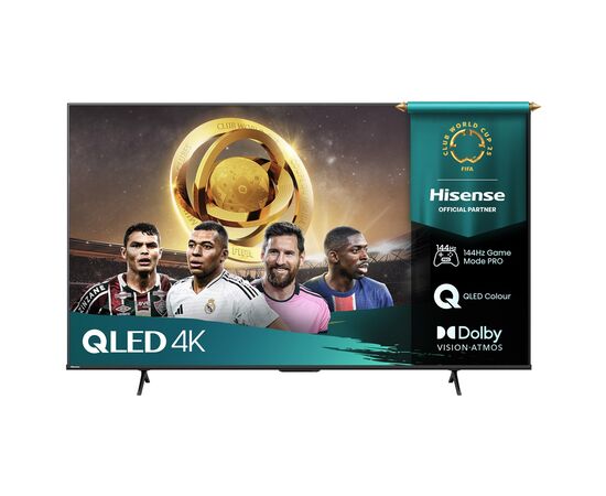 Телевизор Hisense 55E7Q PRO