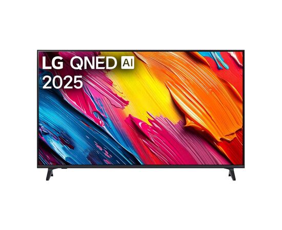 Телевізор LG 65QNED70A6A