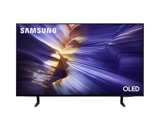 Телевізор Samsung QE42S90FAEXUA