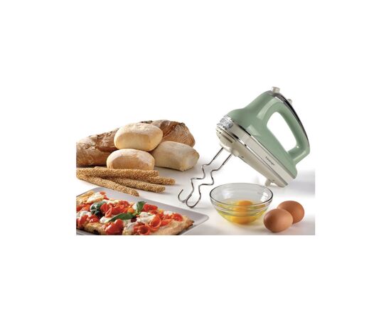 Миксер Ariete 1548 GR, изображение 4 Миксер Ariete 1548 GR, изображение 4