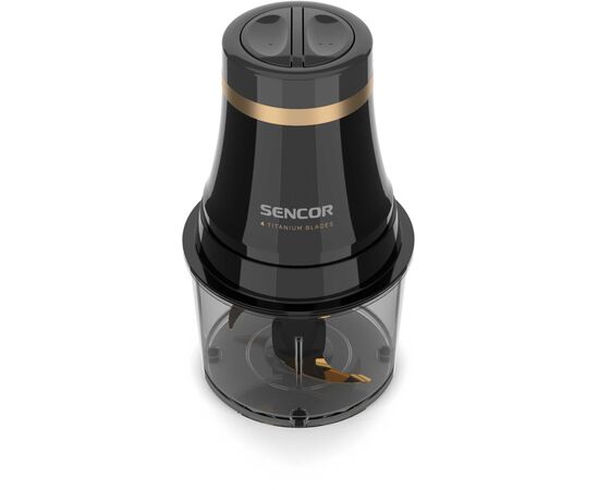 Измельчитель Sencor SCB 4000BK, изображение 2 Измельчитель Sencor SCB 4000BK, изображение 2