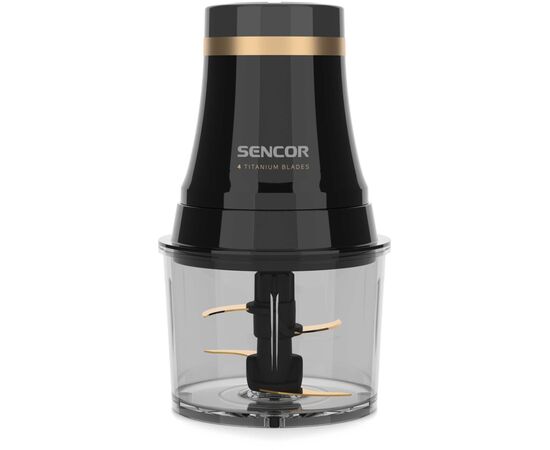 Измельчитель Sencor SCB 4000BK, изображение 5 Измельчитель Sencor SCB 4000BK, изображение 5