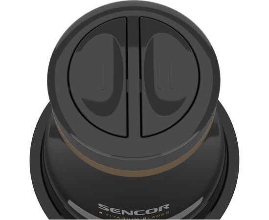 Измельчитель Sencor SCB 4000BK, изображение 6 Измельчитель Sencor SCB 4000BK, изображение 6