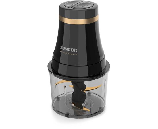 Измельчитель Sencor SCB 4000BK