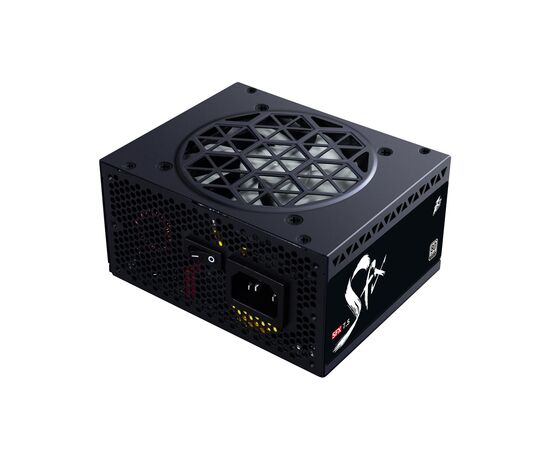Блок питания 1stPlayer 750W PS-750SFX (SFX-PLT-750-BK-EU), изображение 3 Блок питания 1stPlayer 750W PS-750SFX (SFX-PLT-750-BK-EU), изображение 3