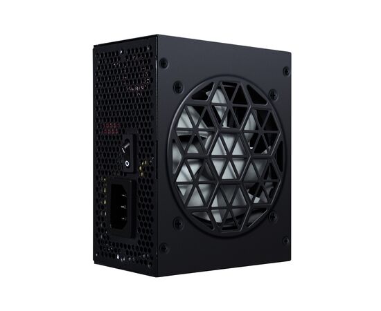 Блок питания 1stPlayer 750W PS-750SFX (SFX-PLT-750-BK-EU), изображение 5 Блок питания 1stPlayer 750W PS-750SFX (SFX-PLT-750-BK-EU), изображение 5