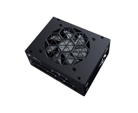 Блок питания 1stPlayer 750W PS-750SFX (SFX-PLT-750-BK-EU), изображение 8 Блок питания 1stPlayer 750W PS-750SFX (SFX-PLT-750-BK-EU), изображение 8
