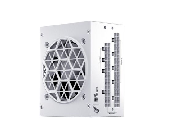 Блок живлення 1stPlayer 750W PS-750SFX White (SFX-PLT-750-WH-EU)