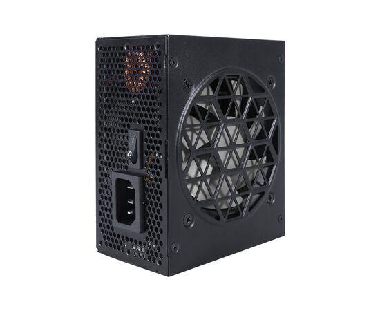 Блок питания 1stPlayer 850W PS-850SFX (SFX-GLD-850-BK-EU), изображение 2 Блок питания 1stPlayer 850W PS-850SFX (SFX-GLD-850-BK-EU), изображение 2