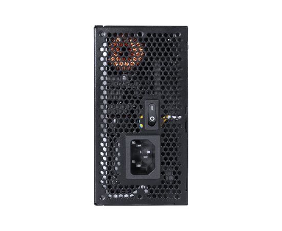 Блок питания 1stPlayer 850W PS-850SFX (SFX-GLD-850-BK-EU), изображение 4 Блок питания 1stPlayer 850W PS-850SFX (SFX-GLD-850-BK-EU), изображение 4