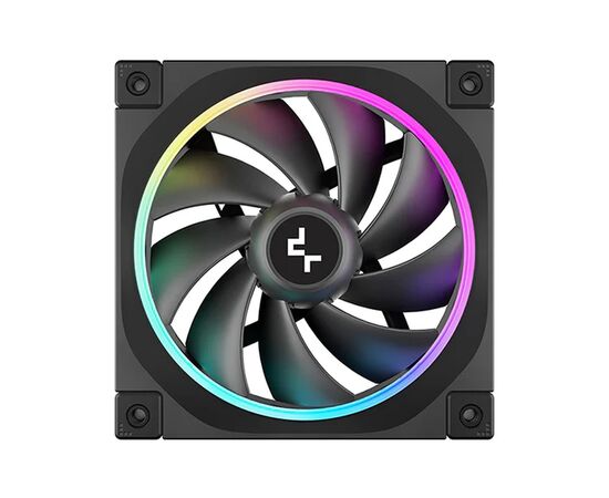 Кулер для корпуса Deepcool FL12, изображение 2 Кулер для корпуса Deepcool FL12, изображение 2