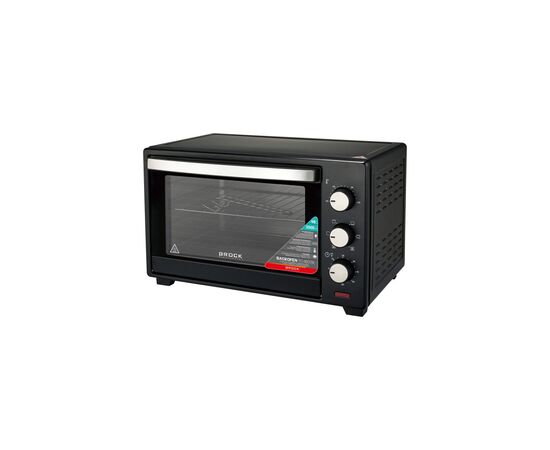 Электропечь Brock TO 4801 BK