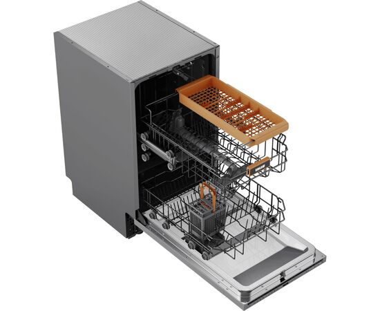 Посудомоечная машина Edler EBD-4525P, изображение 4 Посудомоечная машина Edler EBD-4525P, изображение 4