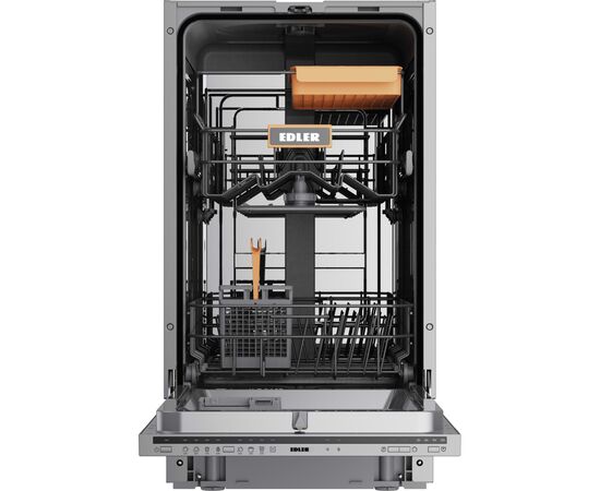 Посудомоечная машина Edler EBD-4525P