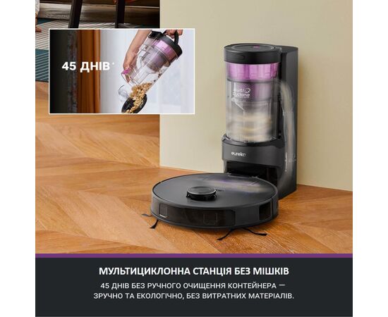 Пылесос Eureka E20PLUS, изображение 2 Пылесос Eureka E20PLUS, изображение 2