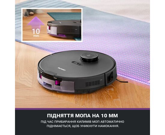 Пылесос Eureka E20PLUS, изображение 4 Пылесос Eureka E20PLUS, изображение 4