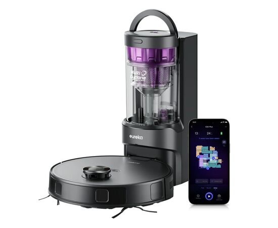 Пилосос Eureka E20PLUS