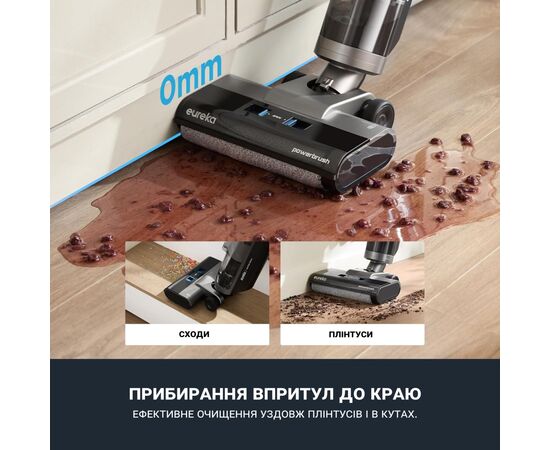 Пылесос Eureka NEW430, изображение 2 Пылесос Eureka NEW430, изображение 2