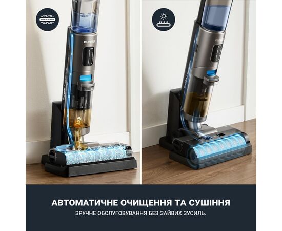 Пылесос Eureka NEW430, изображение 4 Пылесос Eureka NEW430, изображение 4