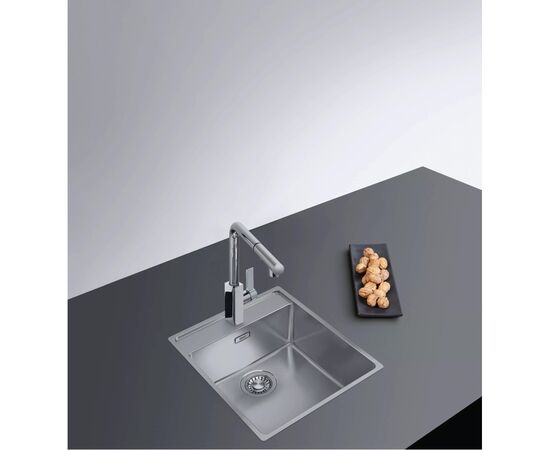 Мойка кухонная Franke 127.0598.748, изображение 2 Мойка кухонная Franke 127.0598.748, изображение 2